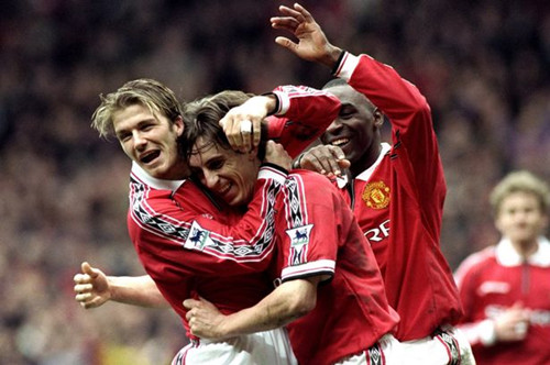 偶像的影响 偶像的影响